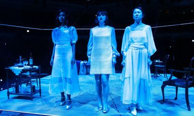 Nora: A Doll’s House review – Ibsen in fiddly triplicate