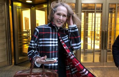 Judge: Trump delays on rape accuser's claims in 'bad faith'