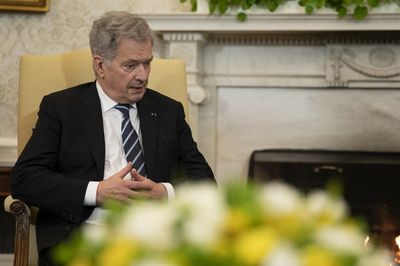 Finland mulls joining NATO after Russia’s war in Ukraine