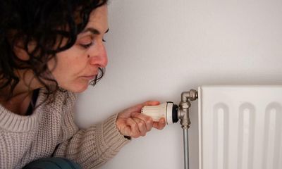 Can turning down our radiators turn up the heat on Vladimir Putin?