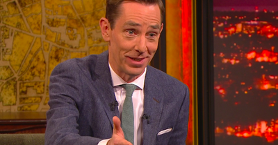 RTE Late Late Show viewers all saying the same thing about ‘truly inspiring’ interviews
