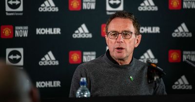 Ralf Rangnick makes his feelings on Thomas Tuchel clear amid Man Utd manager hunt