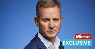 Jeremy Kyle's hopes of TV revival shrouded in doubt with 'no new shows in pipeline'