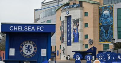 Chelsea players begin exploring escape routes as Premier League rivals circle