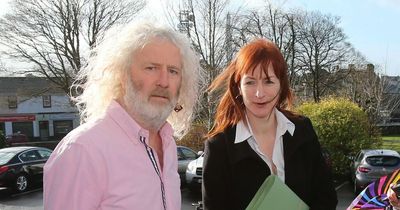 Pat Flanagan column: Loony left pair Mick Wallace and Clare Daly are an embarrasment to Ireland