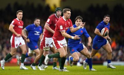 Dan Biggar ‘frustrated, annoyed, disappointed’ after Wales beaten by France