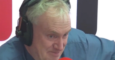 Could Covid restrictions come back in Ireland? Prof Luke O'Neill labels new variant 'one to watch'