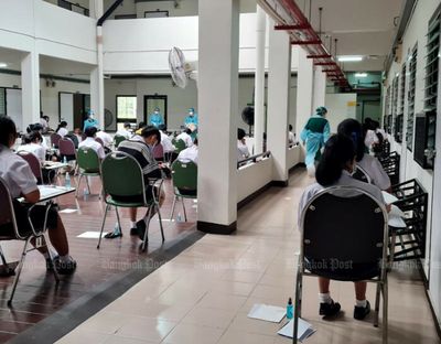 24,592 new Covid cases, 68 more deaths