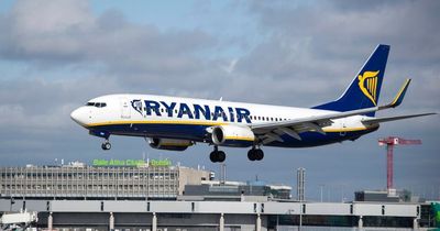 Huge blow for tourists as thousands of Ryanair flights to Portugal to be cancelled