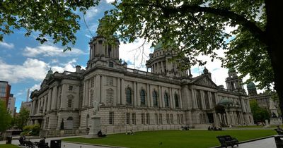 Belfast Council ditches Brexit Committee for new climate committee