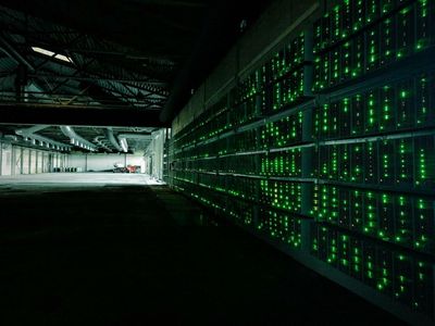 Kevin O'Leary Dumps Bitcoin Mining Stocks After 'Really Bad News': What Investors Need To Know