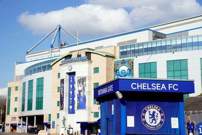 Chelsea credit cards temporarily suspended after Roman Abramovich sanctions