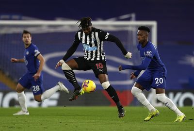 Amnesty demands more action on ‘sportswashing’ ahead of Chelsea-Newcastle clash