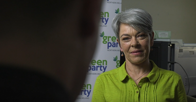 Clare Bailey: Green Party policies dismissed by rivals as 'too wingnut' now appearing in their manifestos