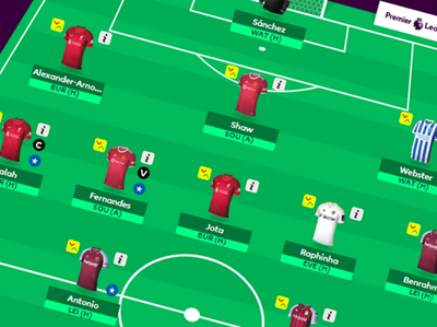 Fantasy Premier League deletes all Russian users from game in response to Ukraine invasion