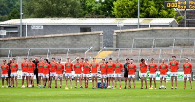 Armagh among “five or six” contenders for All-Ireland crown says Benny Tierney
