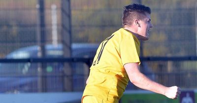 Limavady United midfielder Ryan Doherty insists Roesiders are more than a one trick pony