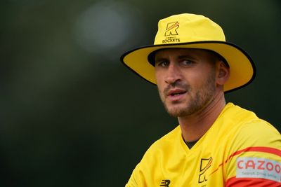 Alex Hales pulls out of upcoming Indian Premier League season citing ‘bubble fatigue’