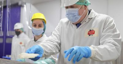 Seafood sanctions could lead to product shortages and price increases - Seafish