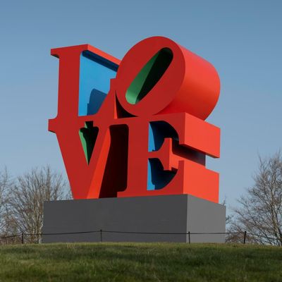 Hockney 2.0, rare Japanese masterworks and LOVE comes to Yorkshire – the week in art