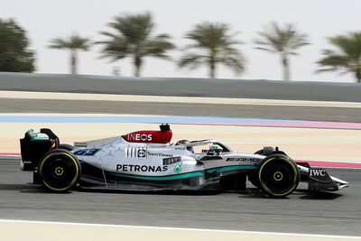 Red Bull: Mercedes F1 sidepods are "extreme", but legal