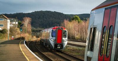 Wales on Rails launched in bid to get more visitors on trains and buses