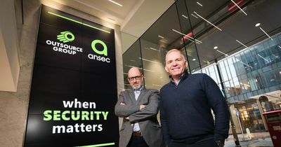 Merger of Antrim IT specialists to create "powerhouse" and 30 new jobs