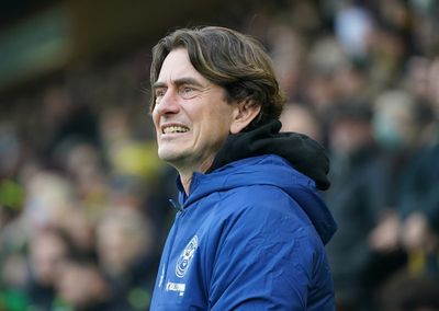 Thomas Frank aware of Burnley threat as Brentford aim for back-to-back wins