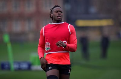 England told Maro Itoje absence would be a huge loss against Ireland