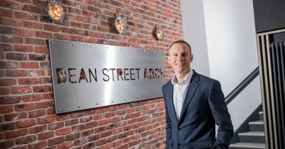 Property consultancy expands into Newcastle city centre offices