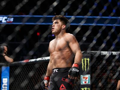 Conor McGregor brands former UFC champion Henry Cejudo a ‘fat midget novice’