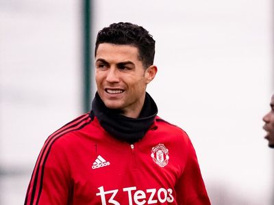 Manchester United welcome back Cristiano Ronaldo for ‘must-win’ clash against Tottenham