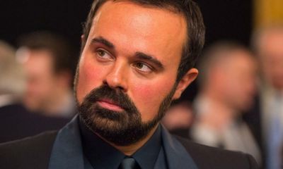 Standard owner Evgeny Lebedev insists he is not ‘an agent of Russia’