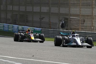 Symonds: F1 has made a “breakthrough” on following with 2022 cars