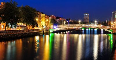 Dublin revealed to be third most 'culturally enriched' city in Europe