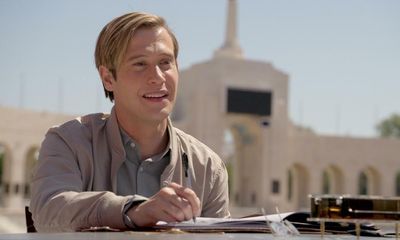 Life After Death With Tyler Henry review – is this clairvoyant documentary for real?