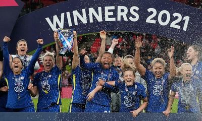 Women’s FA Cup prize money to get historic almost tenfold increase
