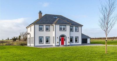 Dublin Dream Home: Swords residence is perfect for those yearning for a quiet rural life