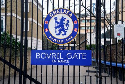 Chelsea supporters’ trust urges government to amend sanction to avoid job losses