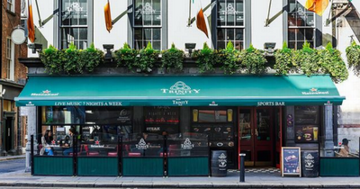 Dublin pubs: The best places to watch England v Ireland this weekend