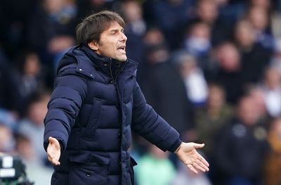 ‘It’s not fair’: Antonio Conte sad at situation involving Russian athletes