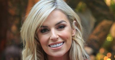 Pippa O'Connor reveals 'light bulb' moment that changed her life