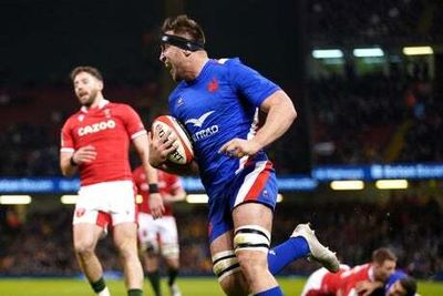 Wales 9-13 France: England stand between Les Bleus and Six Nations Grand Slam after hard-fought Cardiff win