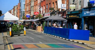 Capel Street to be 'traffic free' as Dublin City Council seeks public's views