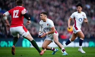 England must play on instinct against Ireland to change Six Nations narrative