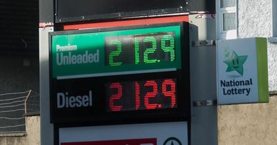 Dublin fuel prices: Some of the cheapest places to buy petrol and diesel in the capital today