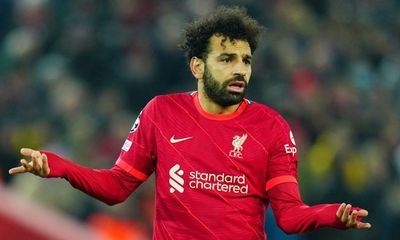Liverpool contract talks with Mohamed Salah stall over wages