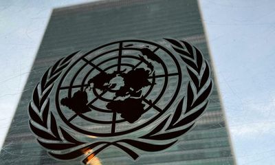 Russia makes claims of US-backed biological weapon plot at UN