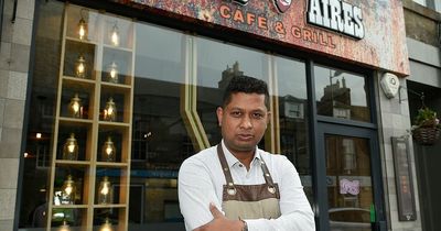 Raging East Lothian restaurant owner reports TripAdvisor reviewer to police over 'bomb' threat