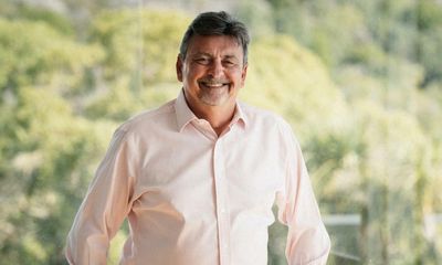 The New Zealander trying to revolutionise the working week: ‘It’s a rational business decision’